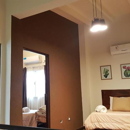 サルタEl Cardon - P/6 Pax -2 Dorm - Amplio Y Modernoアパートメント エクステリア 写真
