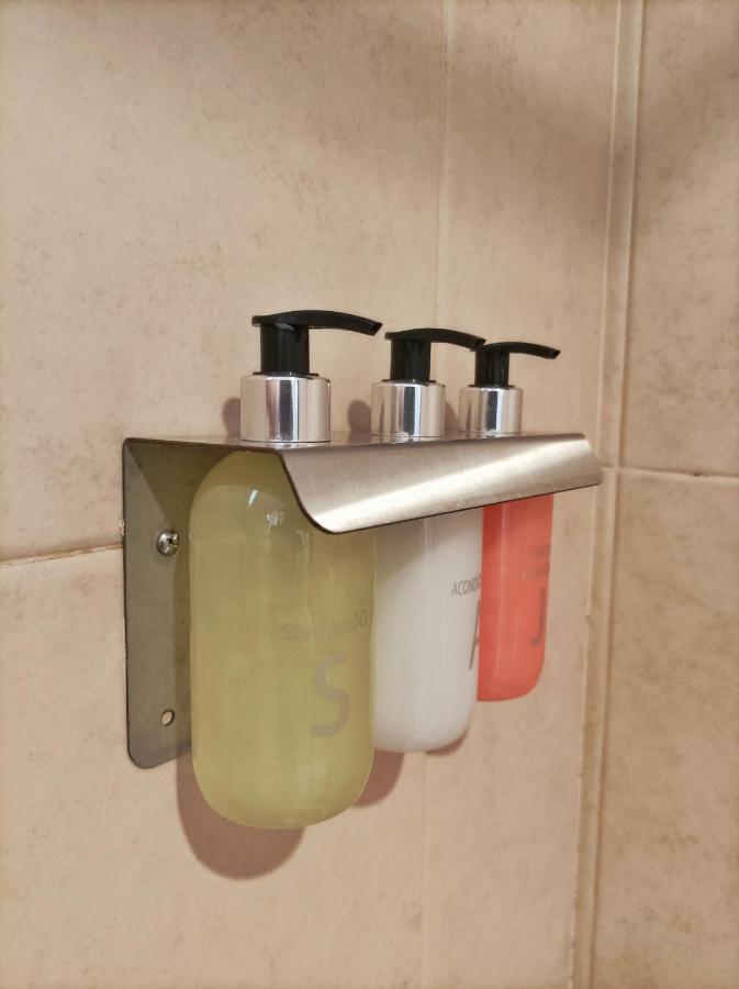 サルタEl Cardon - P/6 Pax -2 Dorm - Amplio Y Modernoアパートメント エクステリア 写真