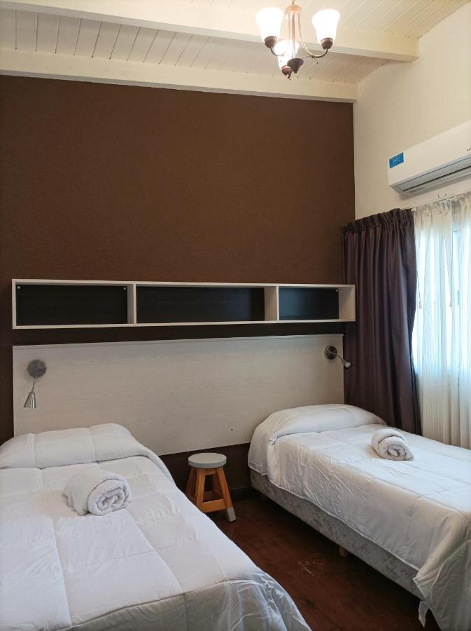 サルタEl Cardon - P/6 Pax -2 Dorm - Amplio Y Modernoアパートメント エクステリア 写真