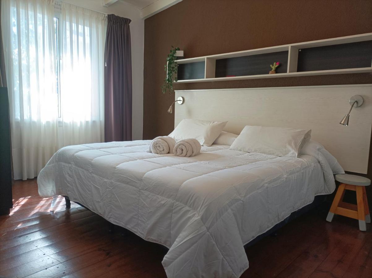 サルタEl Cardon - P/6 Pax -2 Dorm - Amplio Y Modernoアパートメント エクステリア 写真