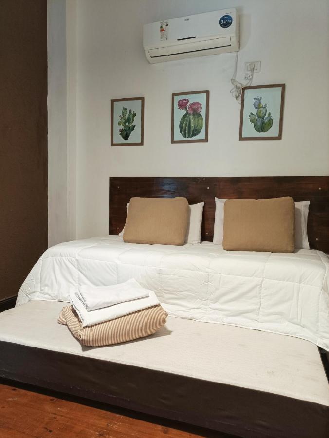 サルタEl Cardon - P/6 Pax -2 Dorm - Amplio Y Modernoアパートメント エクステリア 写真