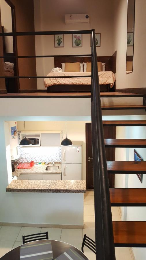 サルタEl Cardon - P/6 Pax -2 Dorm - Amplio Y Modernoアパートメント エクステリア 写真