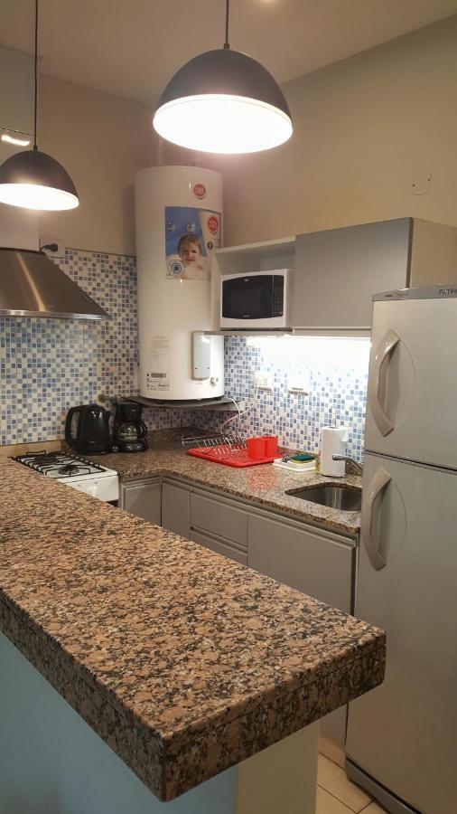 サルタEl Cardon - P/6 Pax -2 Dorm - Amplio Y Modernoアパートメント エクステリア 写真