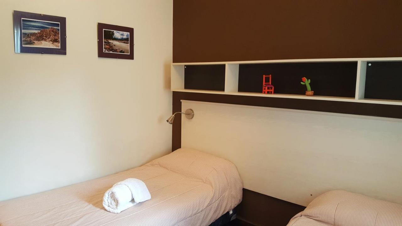 サルタEl Cardon - P/6 Pax -2 Dorm - Amplio Y Modernoアパートメント エクステリア 写真