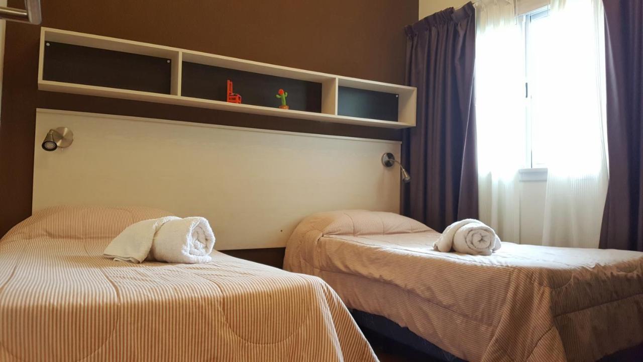 サルタEl Cardon - P/6 Pax -2 Dorm - Amplio Y Modernoアパートメント エクステリア 写真