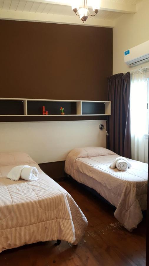 サルタEl Cardon - P/6 Pax -2 Dorm - Amplio Y Modernoアパートメント エクステリア 写真