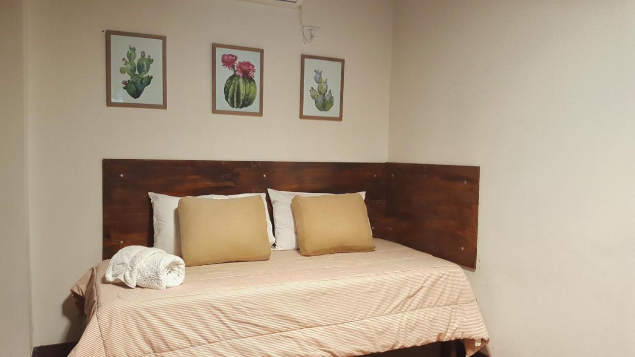 サルタEl Cardon - P/6 Pax -2 Dorm - Amplio Y Modernoアパートメント エクステリア 写真