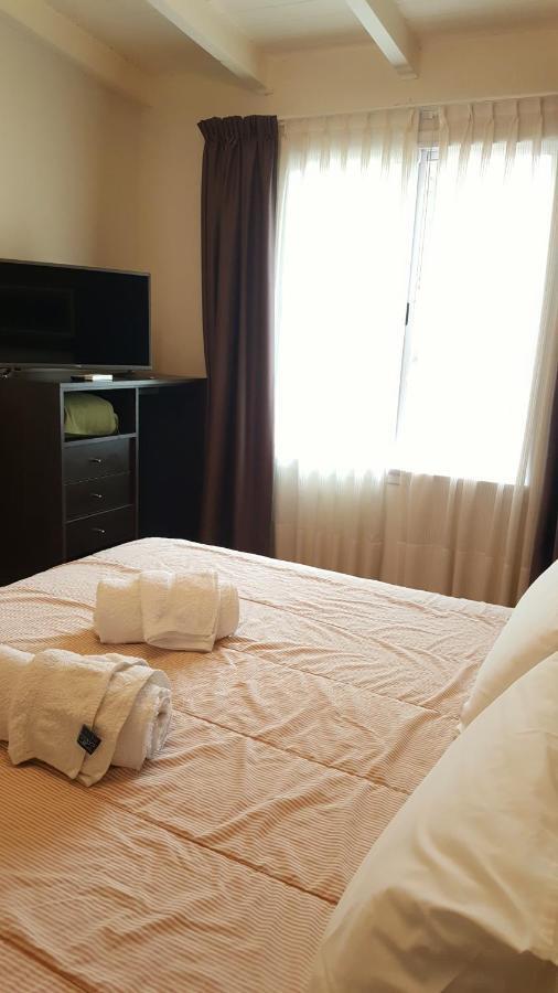 サルタEl Cardon - P/6 Pax -2 Dorm - Amplio Y Modernoアパートメント エクステリア 写真